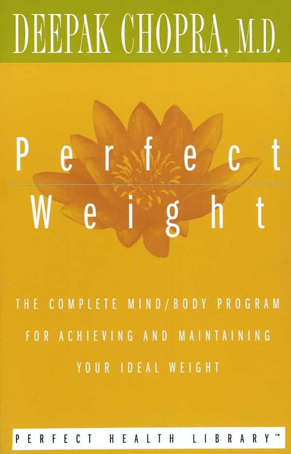 Perfect Weight 9780517884584