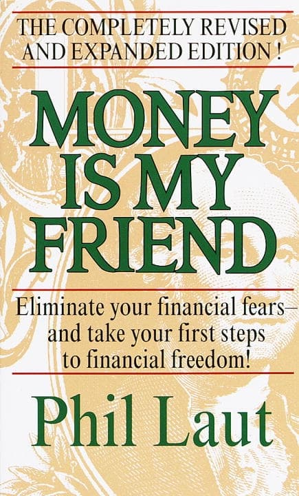 Money Is My Friend 9780345432797