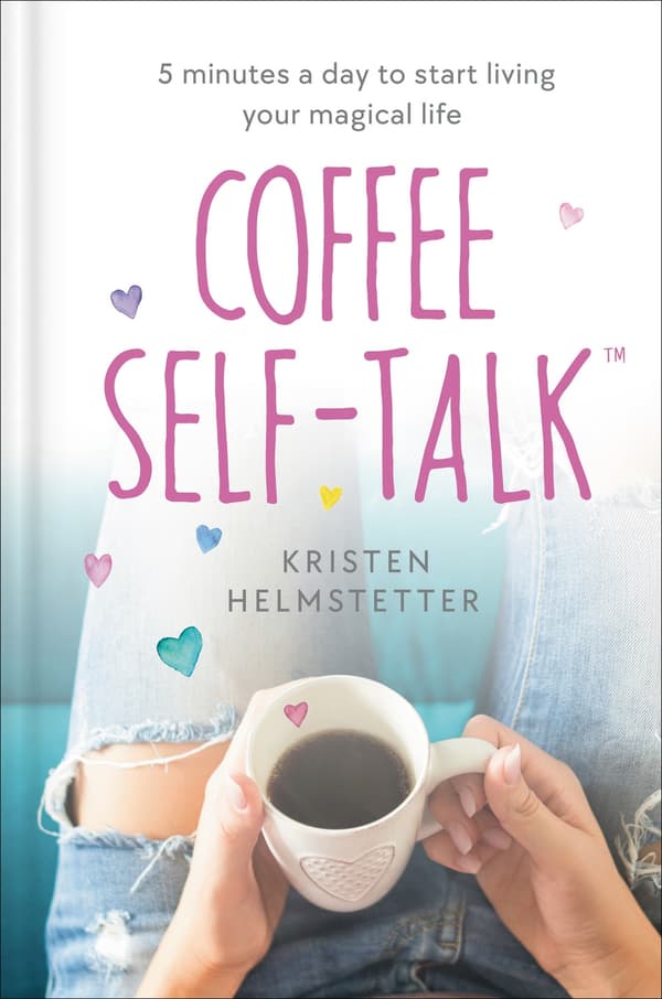 Coffee Self-Talk 9780593580837