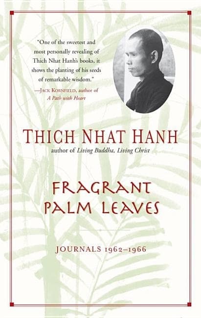 Fragrant Palm Leaves 9781573227964