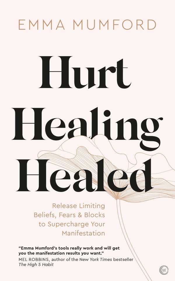 Hurt, Healing, Healed 9781786786791