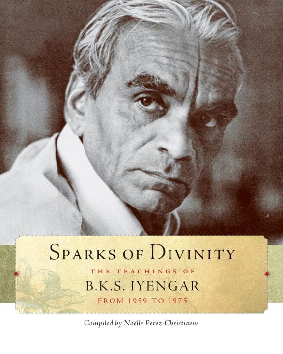 Sparks of Divinity 9781930485327