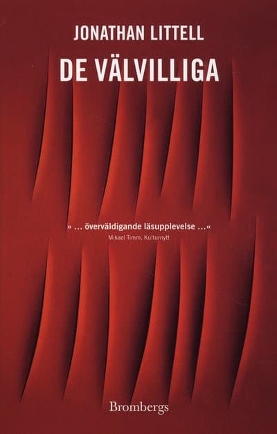De välvilliga