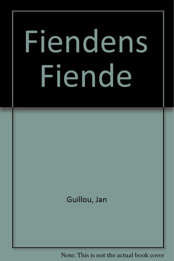 Fiendens fiende : Coq Rouge