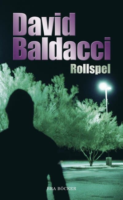 Rollspel