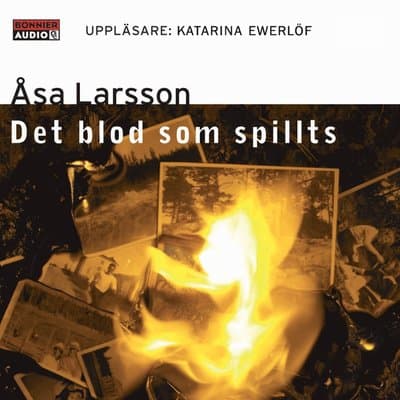 Det blod som spillts