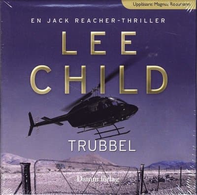 Trubbel