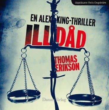 Illdåd: 2
