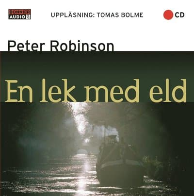 En lek med eld