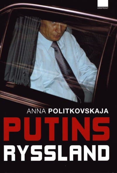 Putins Ryssland