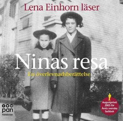 Ninas resa : en överlevnadsberättelse