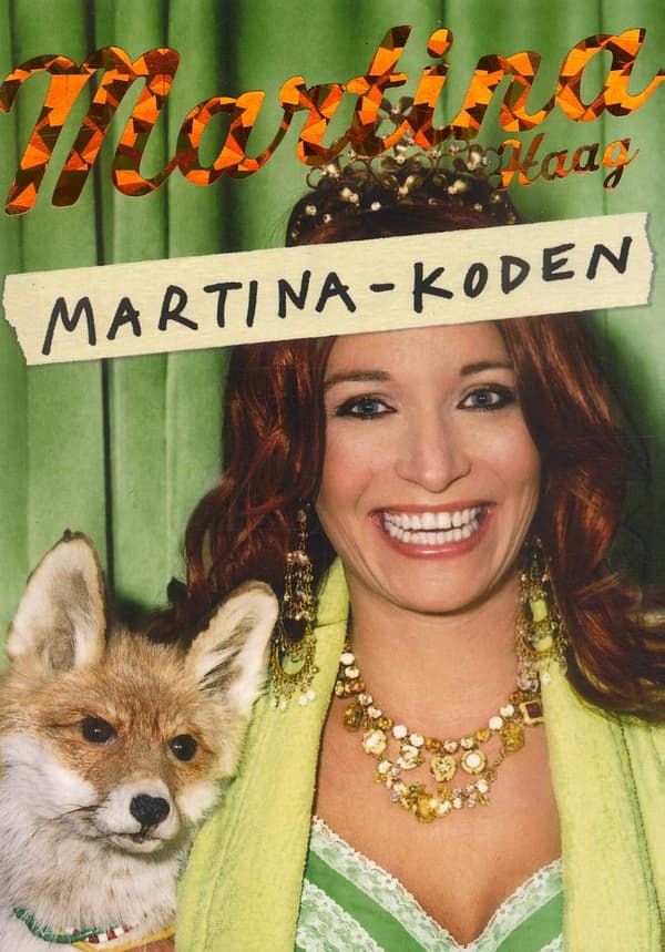Martina-koden