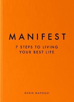 Manifest 9780241539590