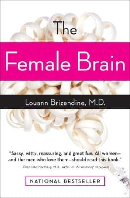 The Female Brain 9780767920100
