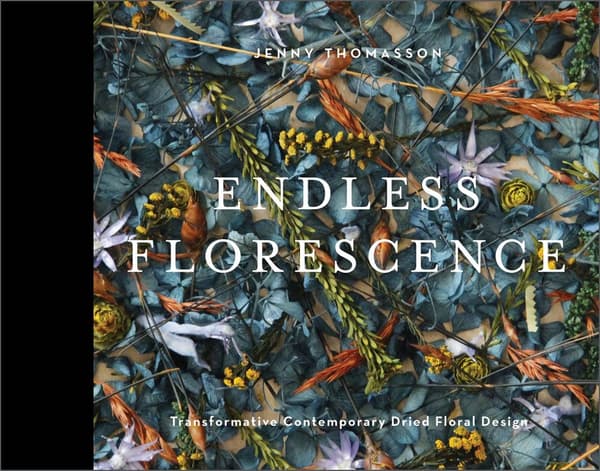 Endless Florescence 9780764364303