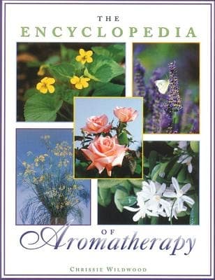 Encyclopedia Of Aromatherapy (O) 9780892816385