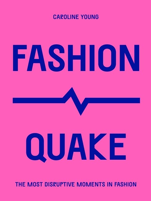 FashionQuake 9780711267442