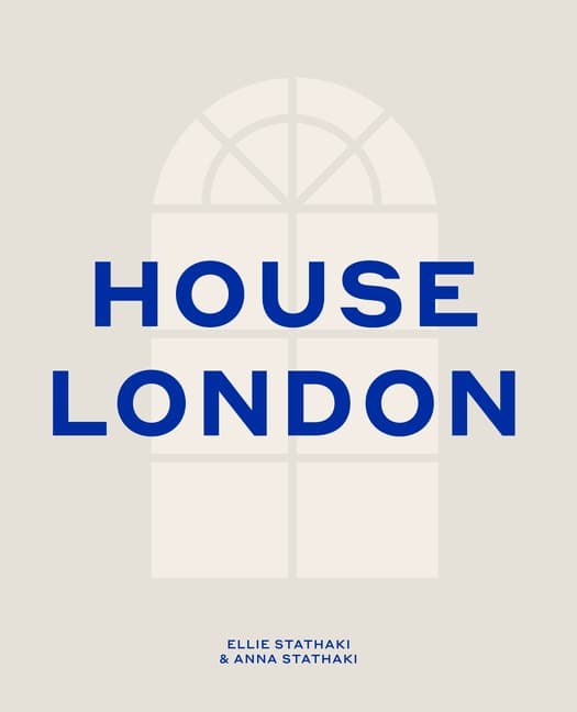 House London 9780711267428