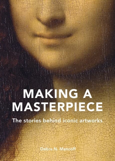 Making A Masterpiece 9780711257078