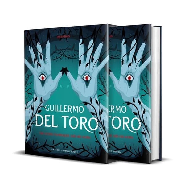 Guillermo del Toro 9780711263284