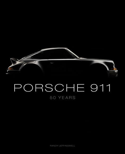 Porsche 911: 50 years 9780760344019