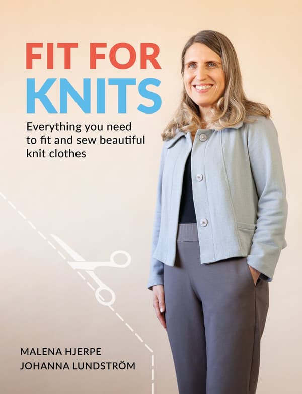 Fit for Knits 9789163961533