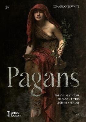 Pagans 9780500025741