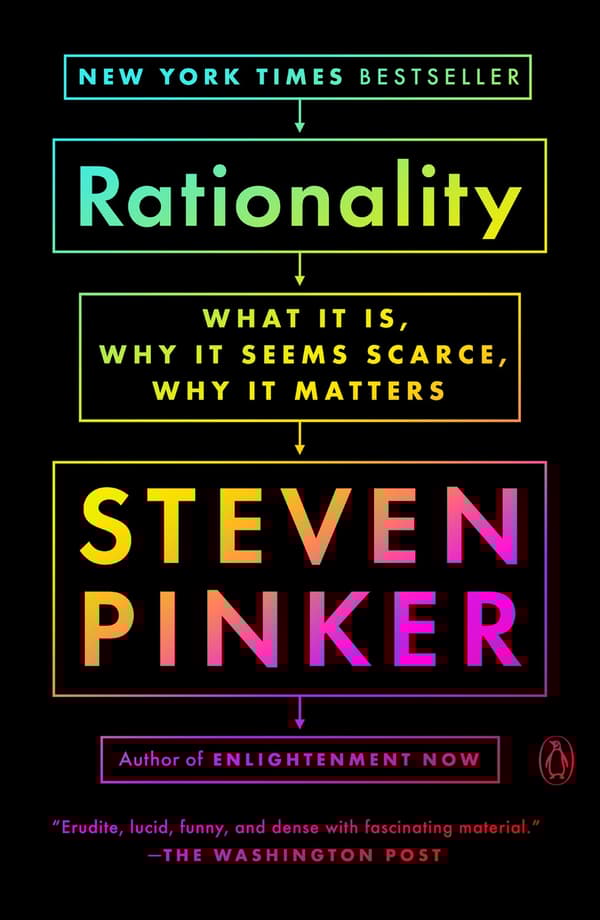 Rationality 9780525562016