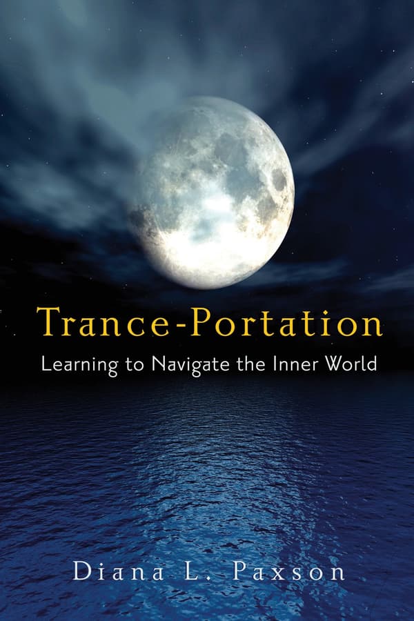 Trance-portation 9781578634057