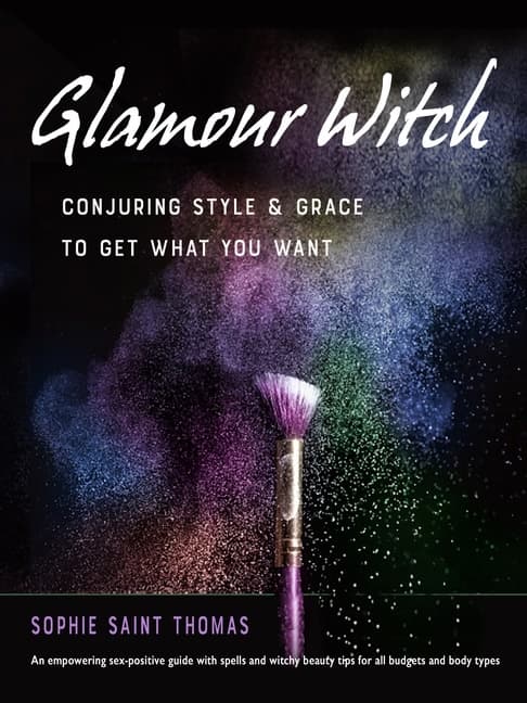 Glamour Witch 9781578637751