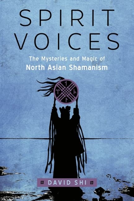 Spirit Voices 9781578637928
