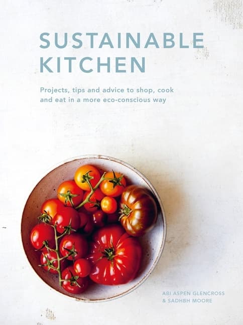 Sustainable Kitchen 9780711265769