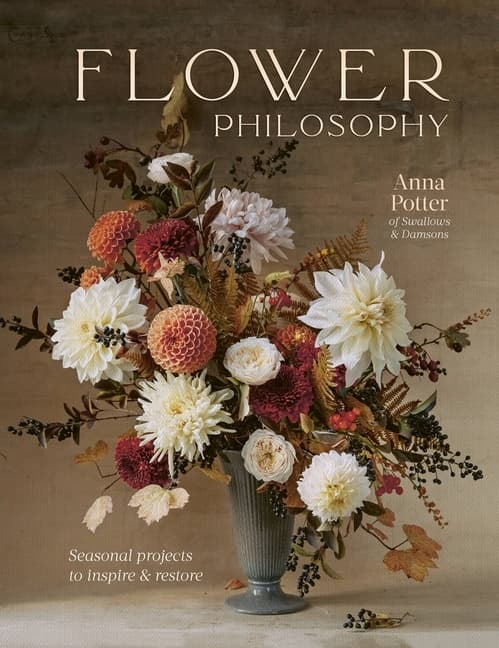 Flower Philosophy 9780711268579