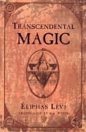 TRANSCENDENTAL MAGIC 9780877280798