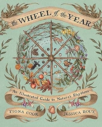 The Wheel of the Year 9781524874803