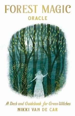 Forest Magic Oracle 9780762485352