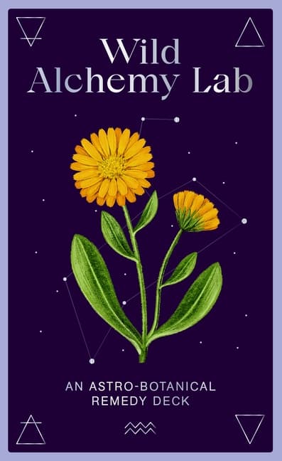 Wild Alchemy Lab 9780857829412