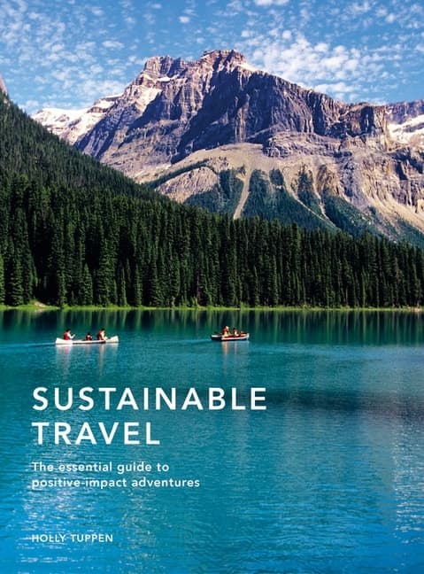 Sustainable Travel 9780711256019