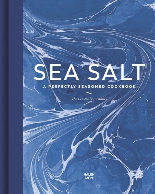 Sea Salt 9780711265745