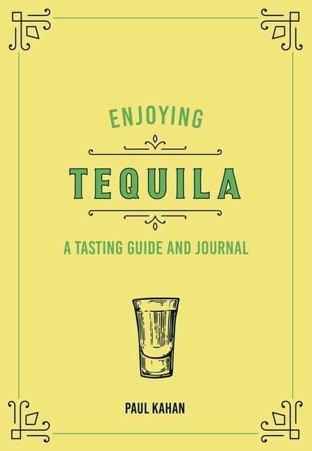 Enjoying Tequila 9780760375075