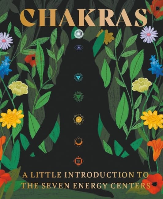 Chakras 9780762473304