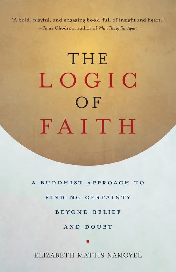 Logic of faith 9781611802306