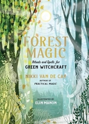 Forest Magic 9780762485338