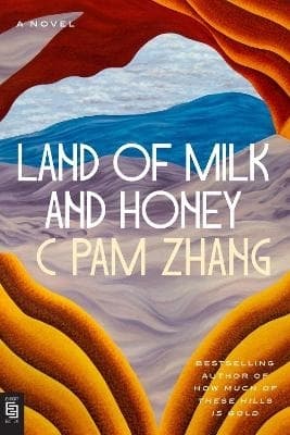 Land of Milk and Honey 9780593715871