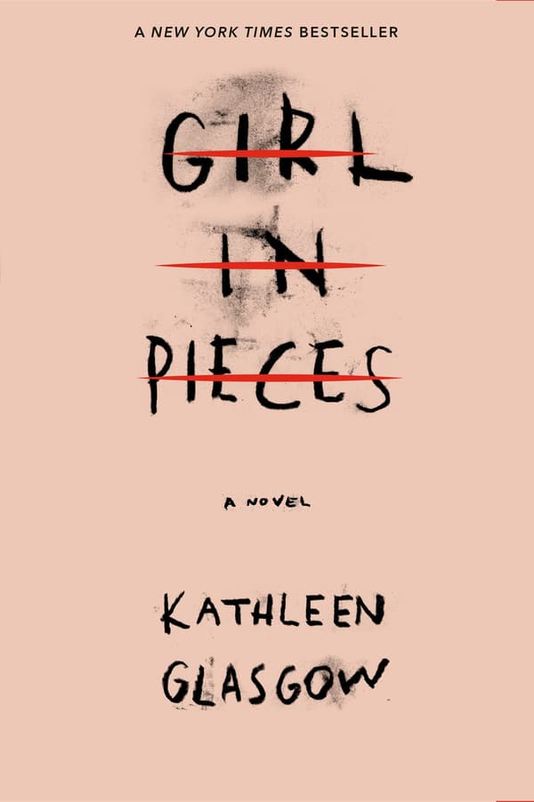 Girl in Pieces 9781101934746