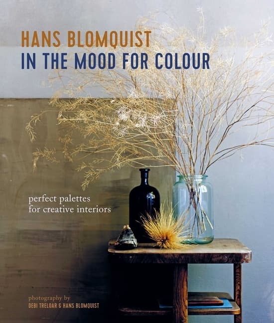 In the Mood for Colour 9781788793568