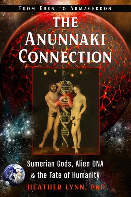 Anunnaki Connection 9781632651730