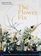 FLOWER FIX HB 9781781317884