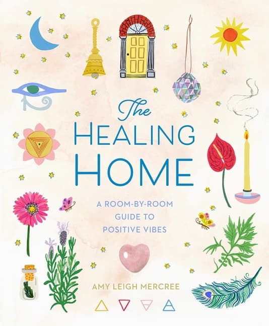 Healing Home 9781454944836