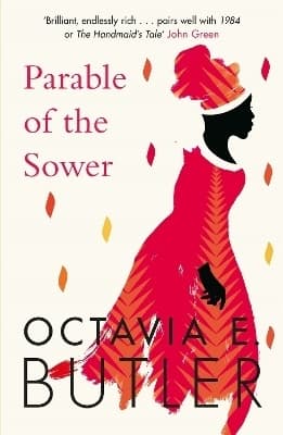 Parable Of The Sower 9781472263667